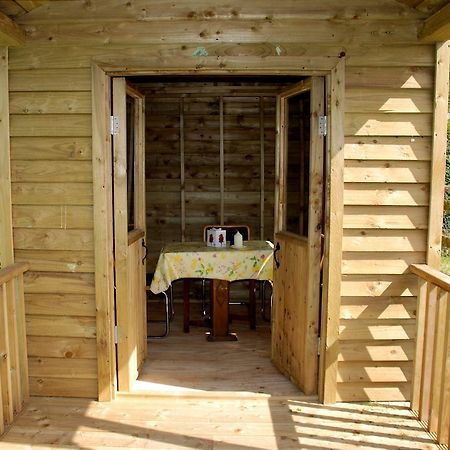 Cradog Farmhouse B&B Urlingford Ngoại thất bức ảnh