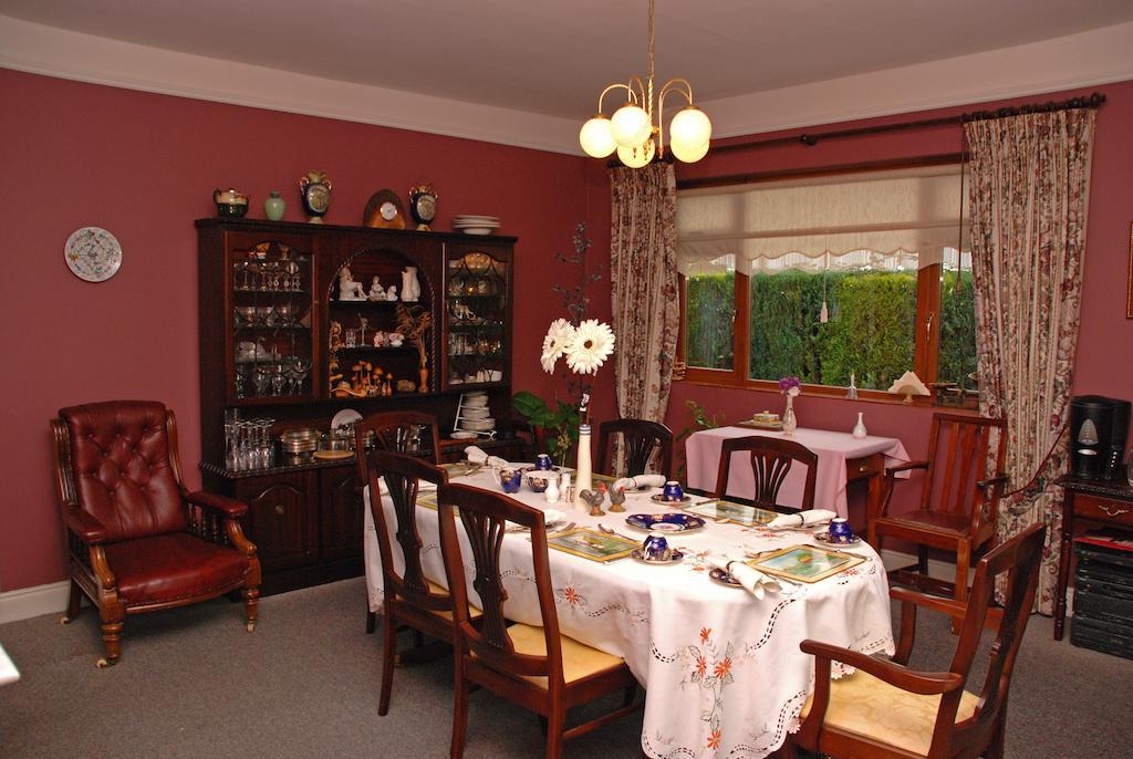Cradog Farmhouse B&B Urlingford Ngoại thất bức ảnh