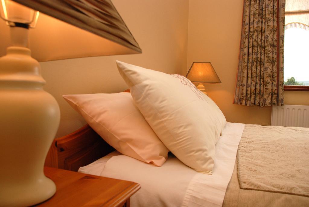 Cradog Farmhouse B&B Urlingford Phòng bức ảnh