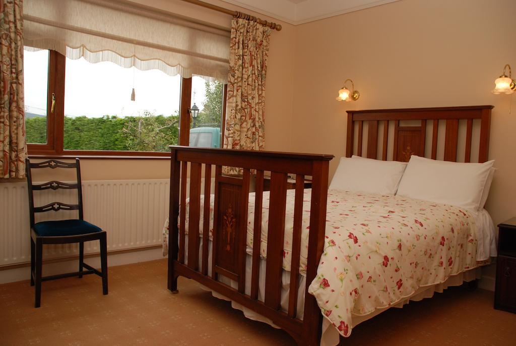 Cradog Farmhouse B&B Urlingford Phòng bức ảnh